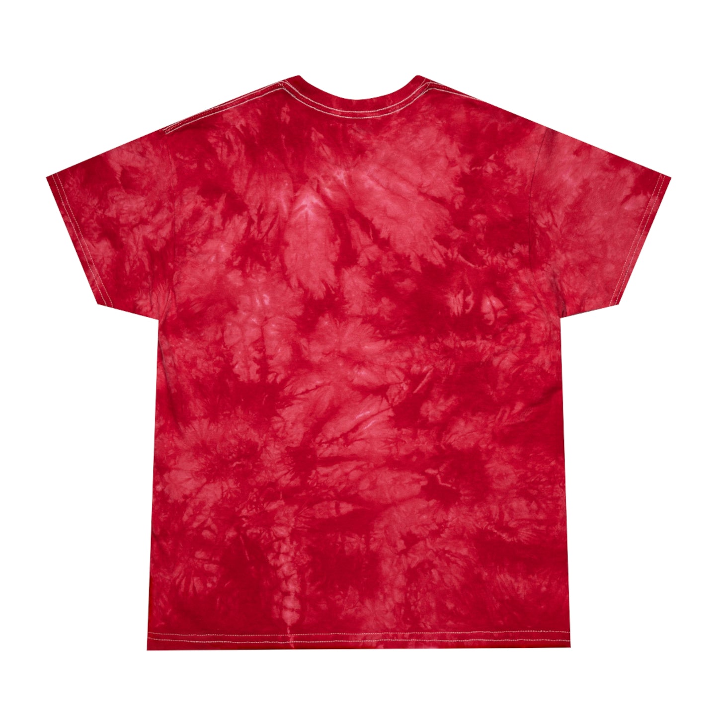 Tie-Dye Tee, Crystal