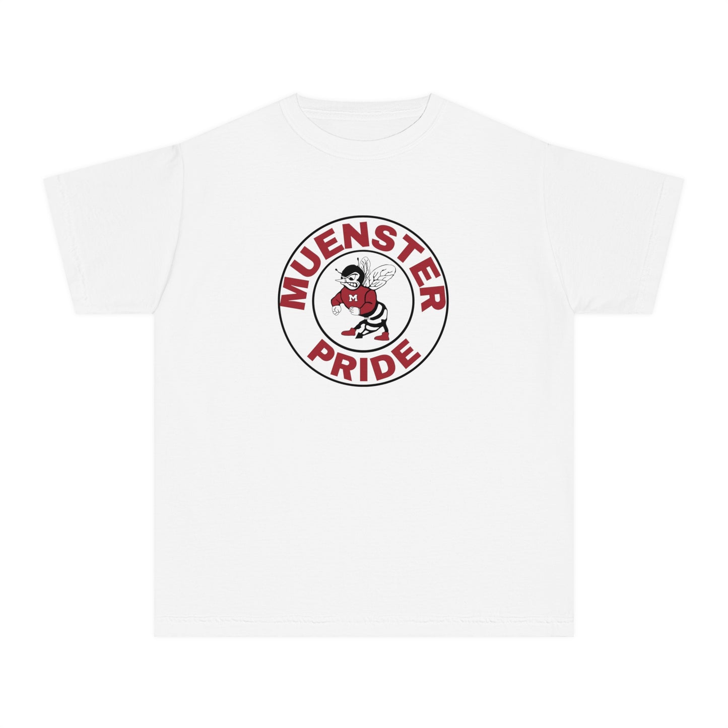 Youth Midweight Tee