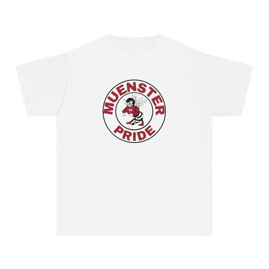 Youth Midweight Tee